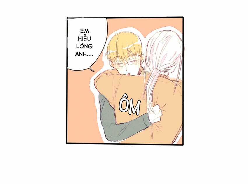 Cưới, Tôi Ư? Chapter 23 trang 6