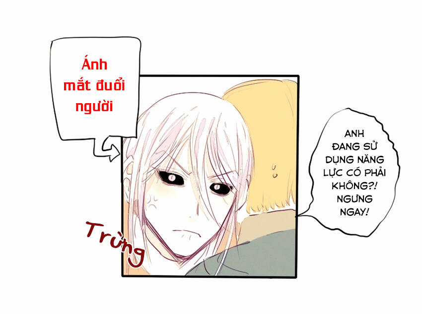 Cưới, Tôi Ư? Chapter 23 trang 8