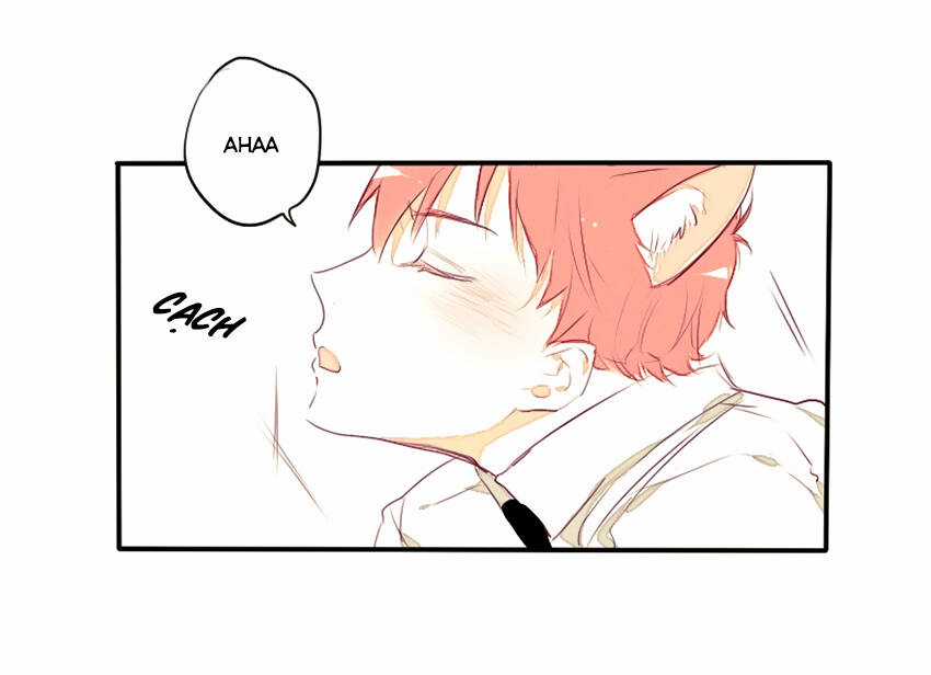 Cưới, Tôi Ư? Chapter 23 trang 9