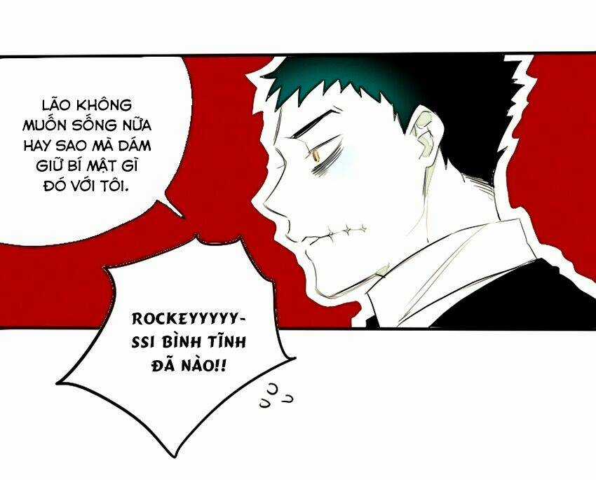 Cưới, Tôi Ư? Chapter 24 trang 11