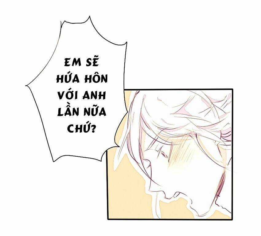 Cưới, Tôi Ư? Chapter 24 trang 13