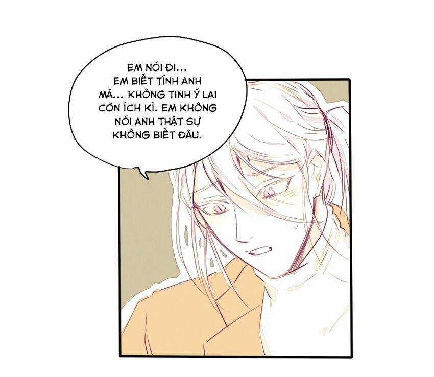 Cưới, Tôi Ư? Chapter 24 trang 16