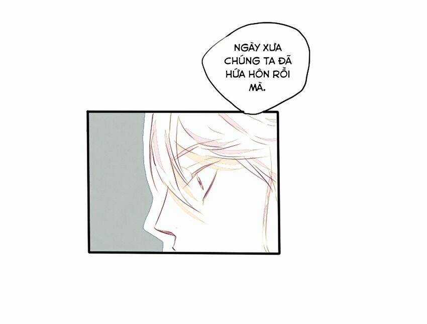 Cưới, Tôi Ư? Chapter 24 trang 19