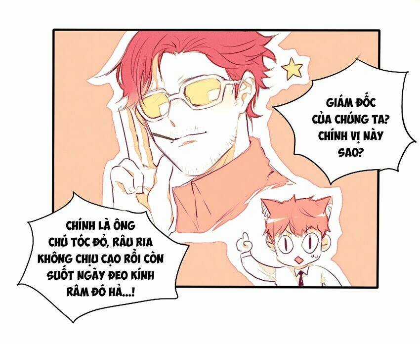 Cưới, Tôi Ư? Chapter 24 trang 2