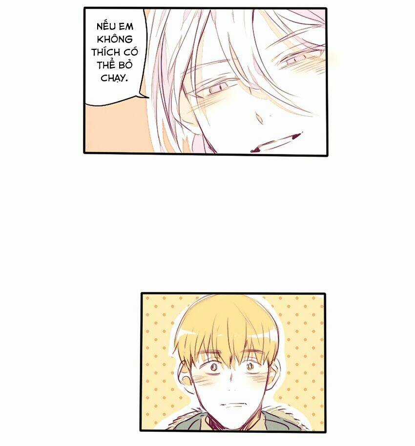 Cưới, Tôi Ư? Chapter 24 trang 24