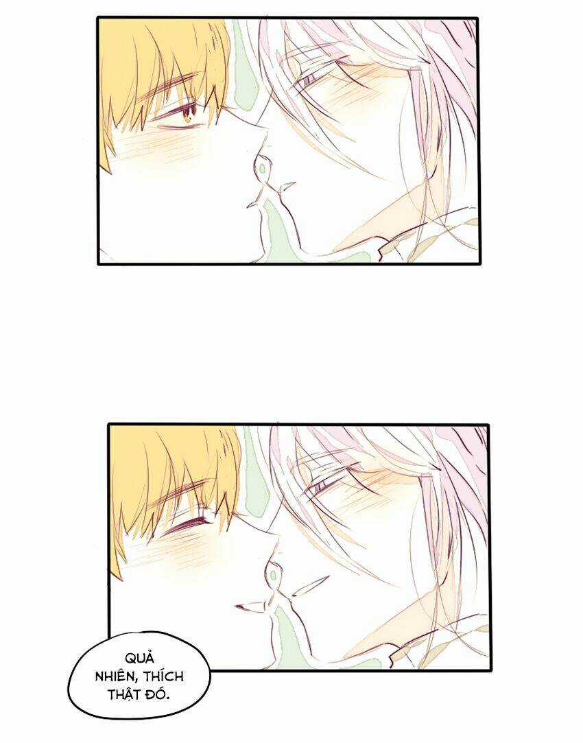 Cưới, Tôi Ư? Chapter 24 trang 27