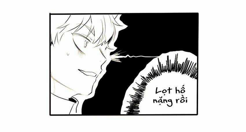 Cưới, Tôi Ư? Chapter 24 trang 4