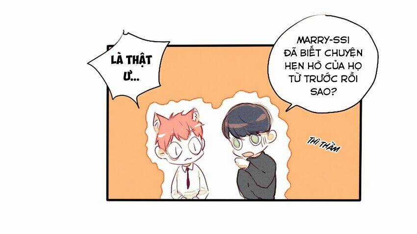 Cưới, Tôi Ư? Chapter 24 trang 5