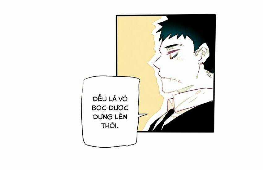 Cưới, Tôi Ư? Chapter 24 trang 7