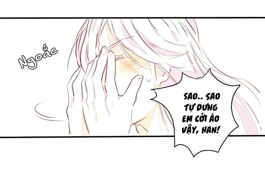 Cưới, Tôi Ư? Chapter 25 trang 18