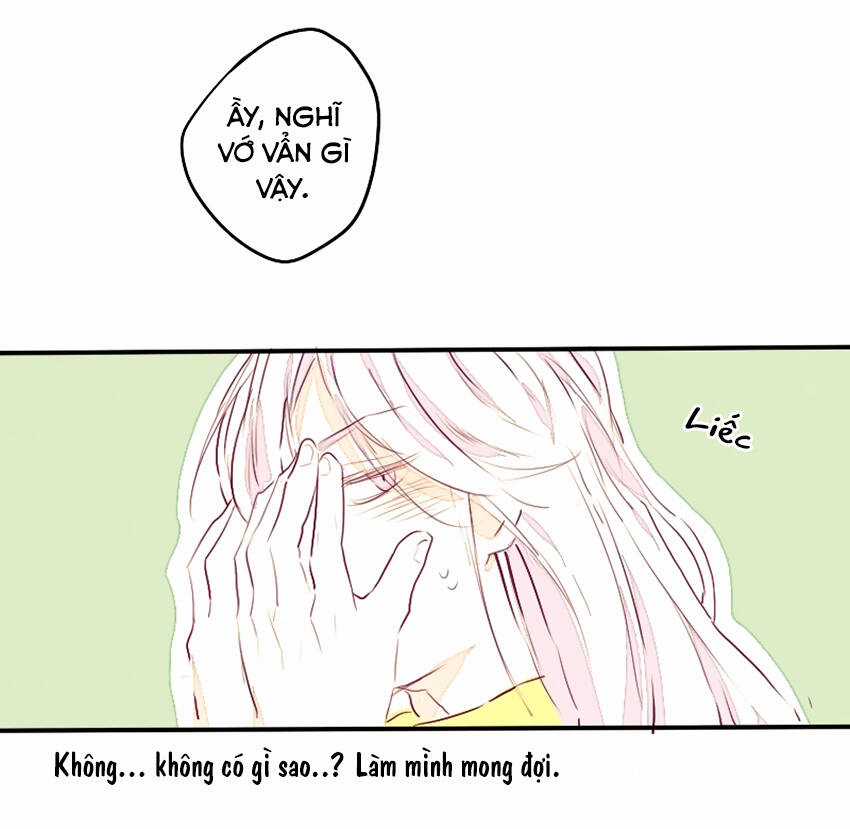 Cưới, Tôi Ư? Chapter 25 trang 19
