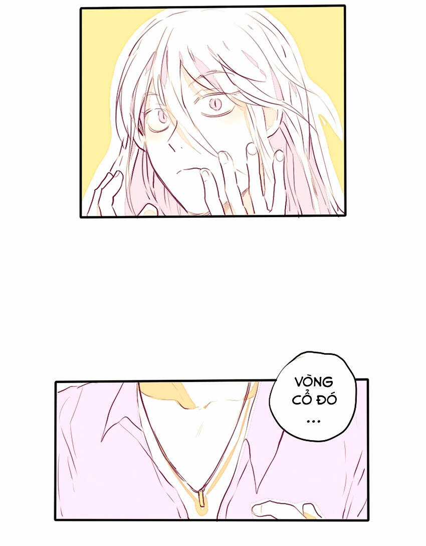 Cưới, Tôi Ư? Chapter 25 trang 20