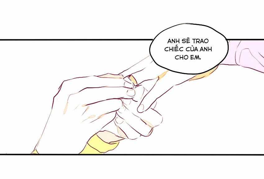 Cưới, Tôi Ư? Chapter 25 trang 23