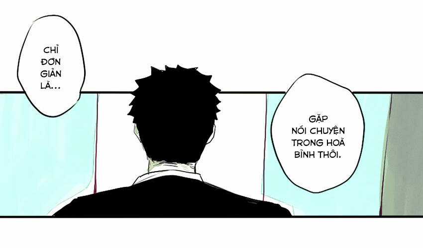 Cưới, Tôi Ư? Chapter 25 trang 5