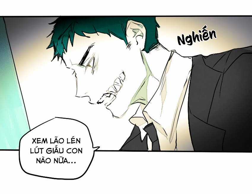 Cưới, Tôi Ư? Chapter 25 trang 6