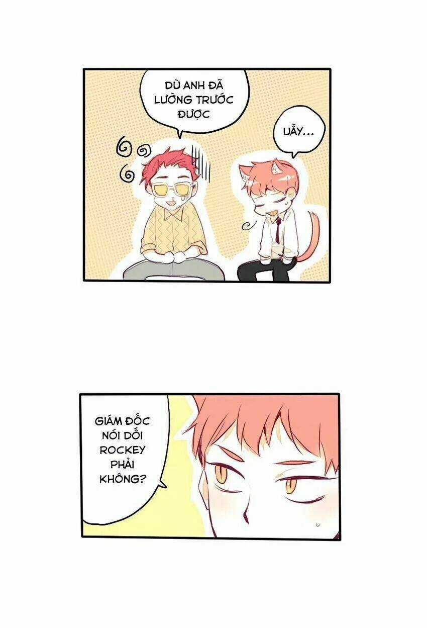 Cưới, Tôi Ư? Chapter 26 trang 11