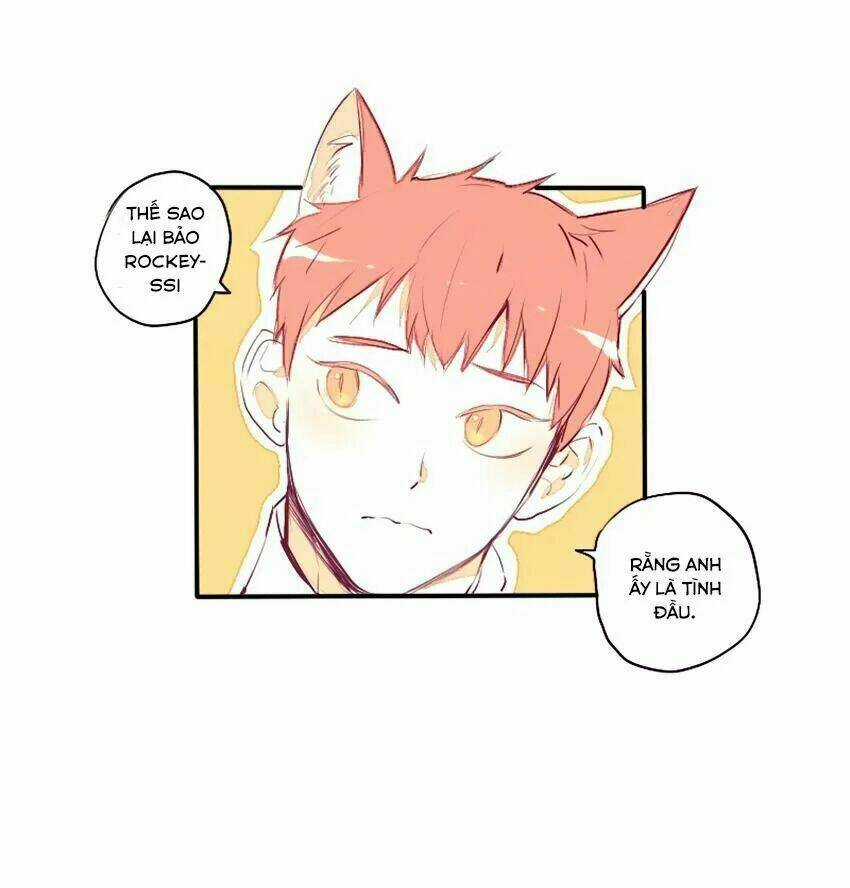 Cưới, Tôi Ư? Chapter 26 trang 13