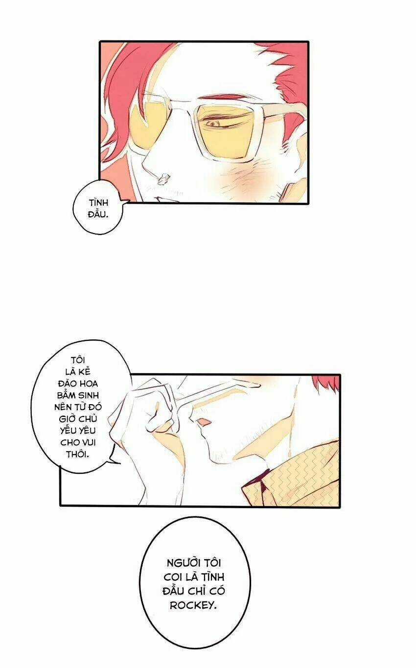 Cưới, Tôi Ư? Chapter 26 trang 14