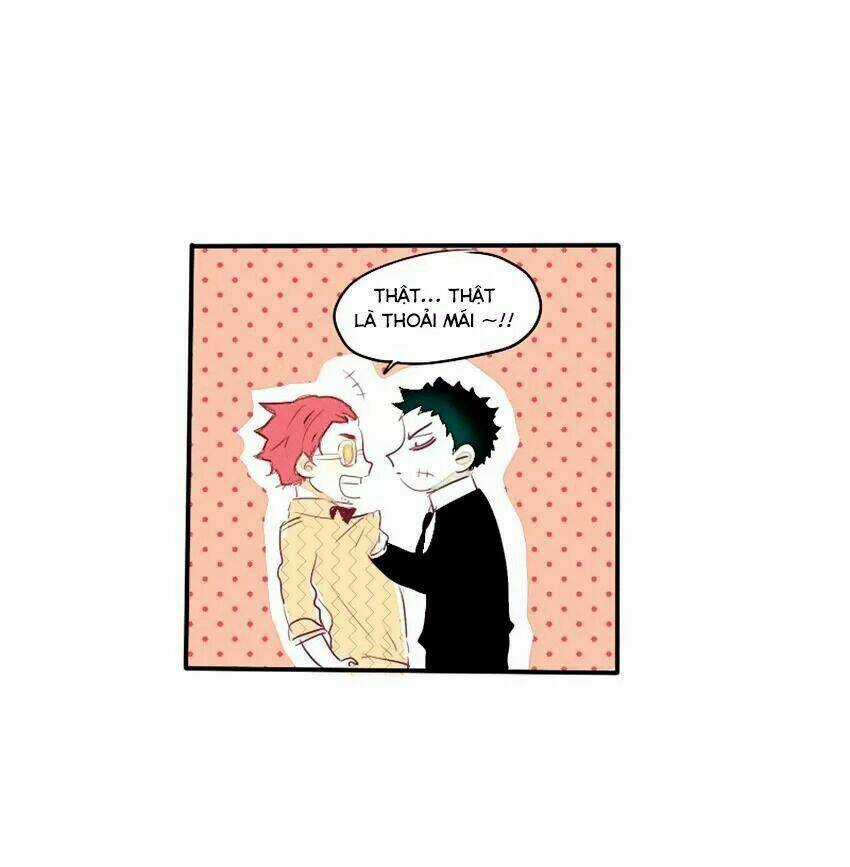 Cưới, Tôi Ư? Chapter 26 trang 5