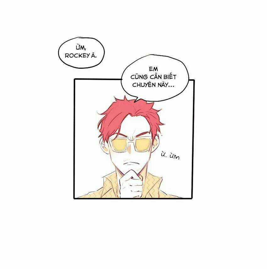 Cưới, Tôi Ư? Chapter 26 trang 6