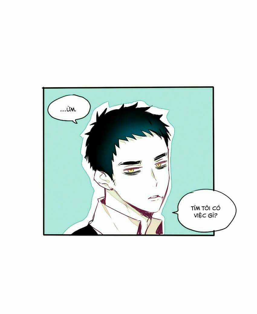 Cưới, Tôi Ư? Chapter 27 trang 18