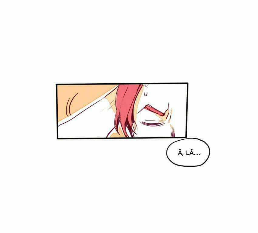 Cưới, Tôi Ư? Chapter 27 trang 19