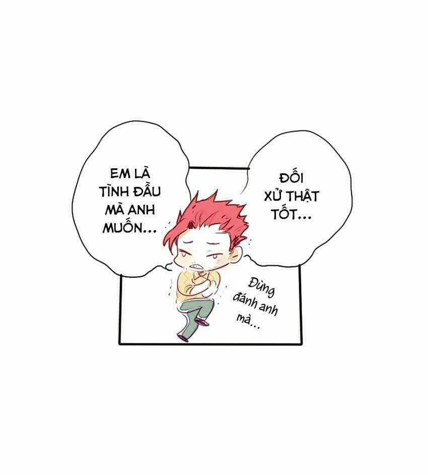 Cưới, Tôi Ư? Chapter 27 trang 23