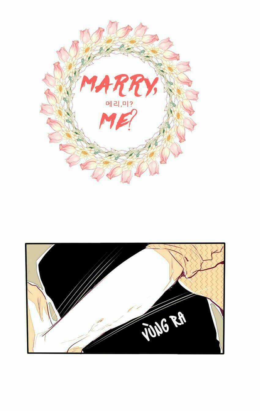 Cưới, Tôi Ư? Chapter 27 trang 8