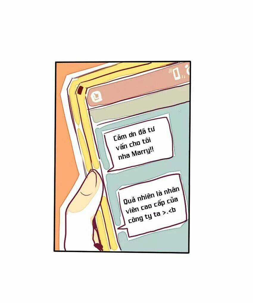 Cưới, Tôi Ư? Chapter 28 trang 11