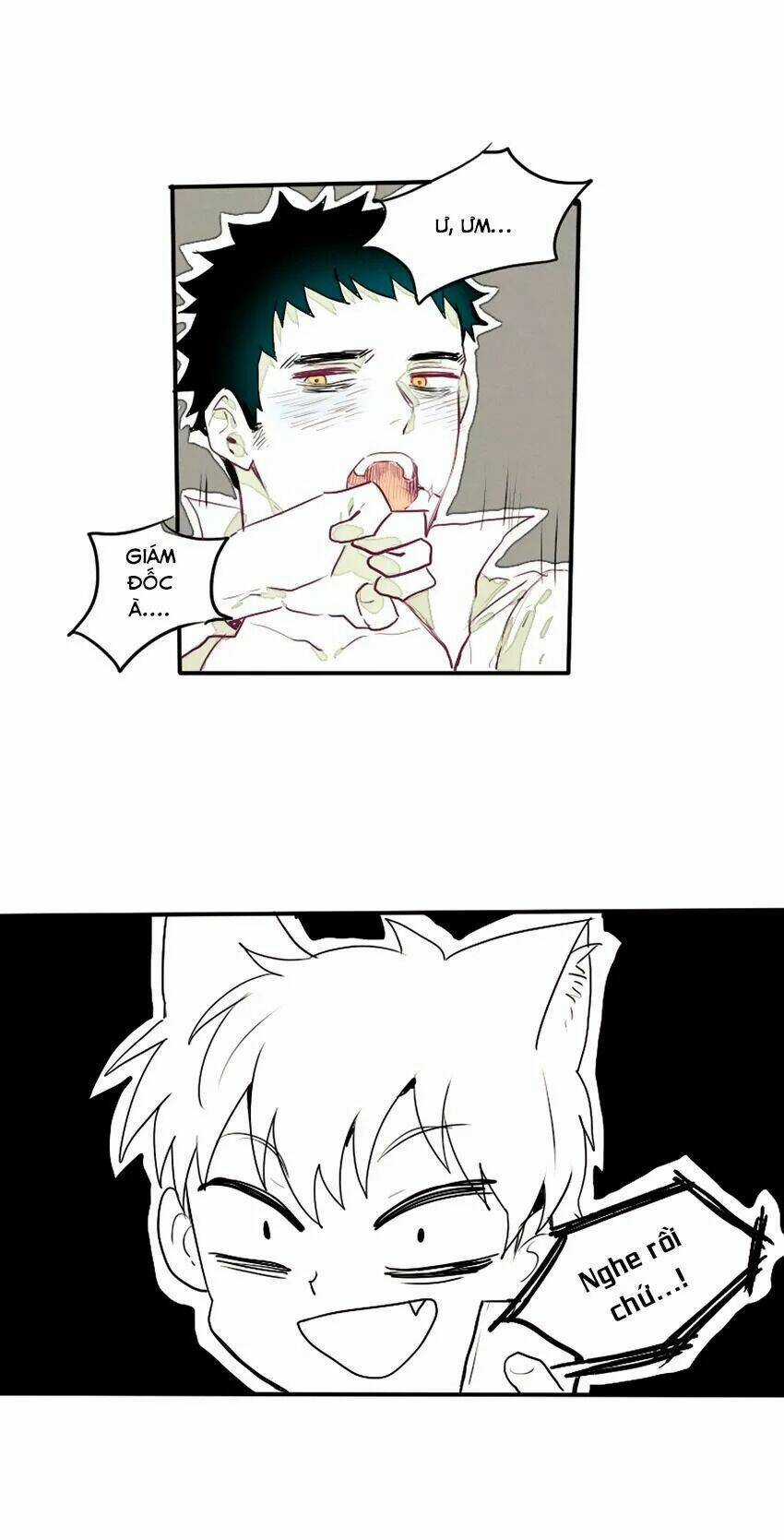 Cưới, Tôi Ư? Chapter 28 trang 14