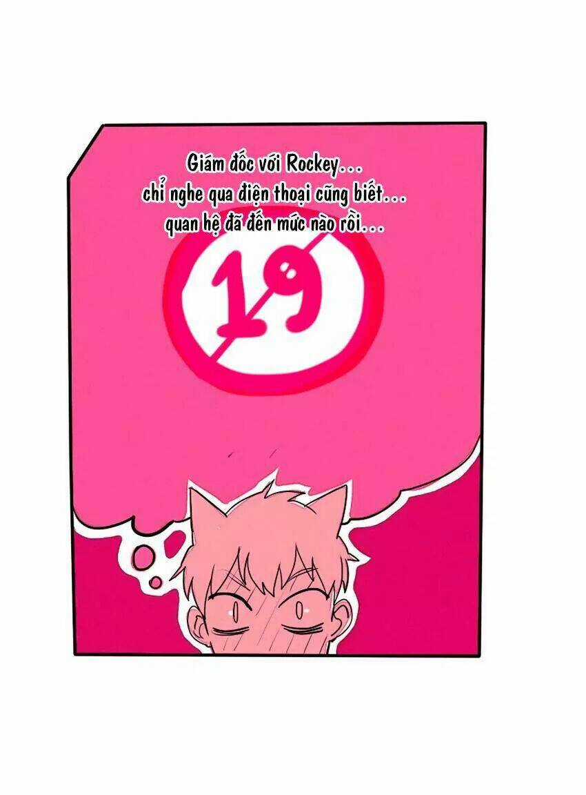 Cưới, Tôi Ư? Chapter 28 trang 18