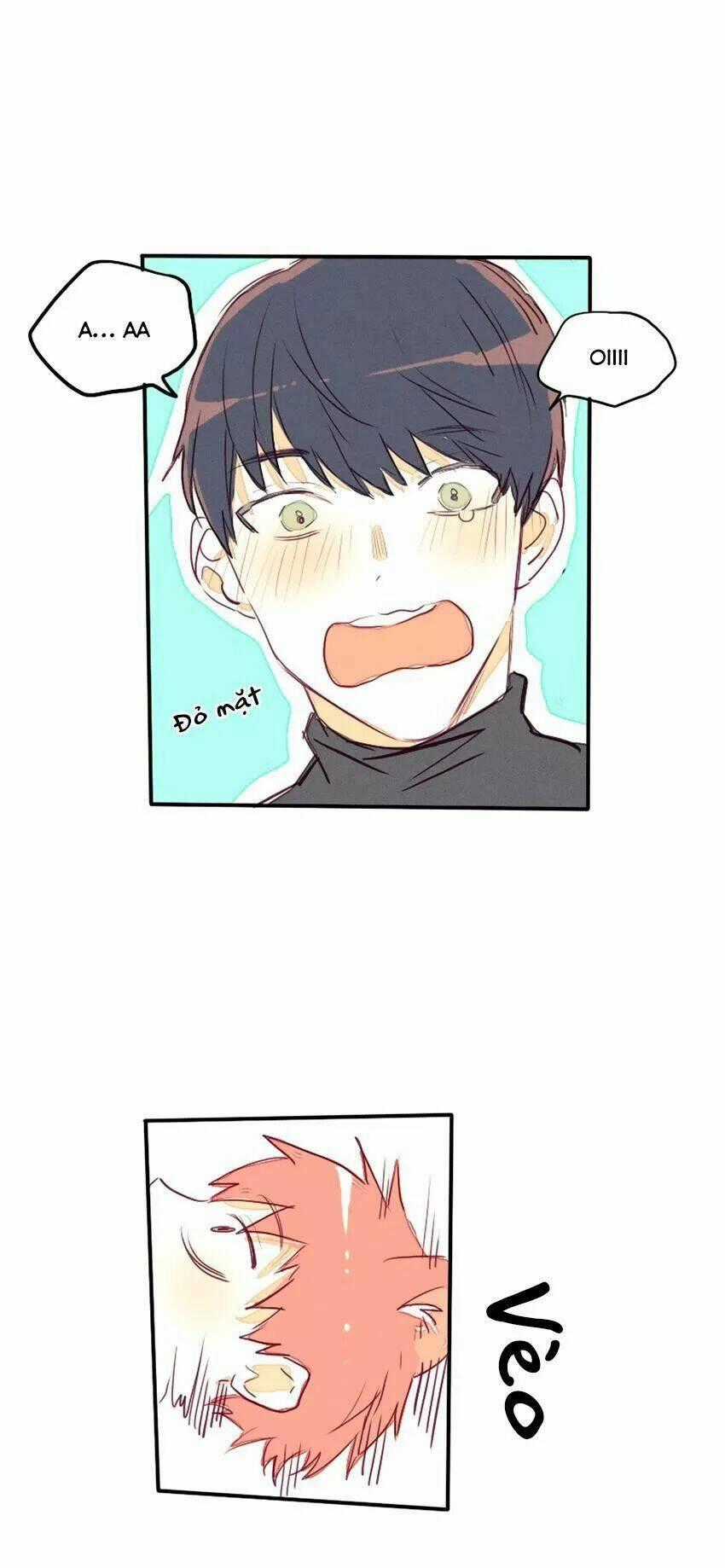 Cưới, Tôi Ư? Chapter 28 trang 25