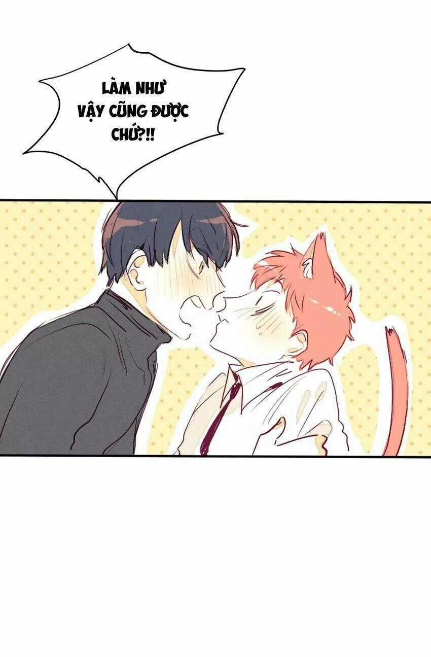 Cưới, Tôi Ư? Chapter 28 trang 26