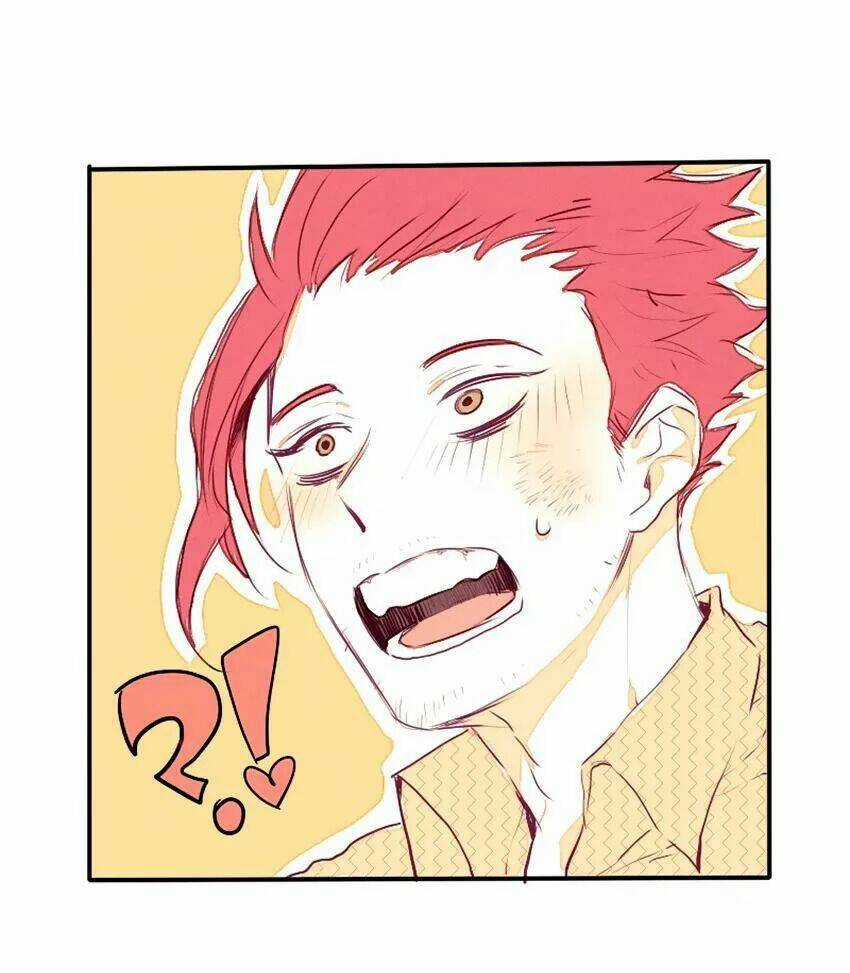 Cưới, Tôi Ư? Chapter 28 trang 4