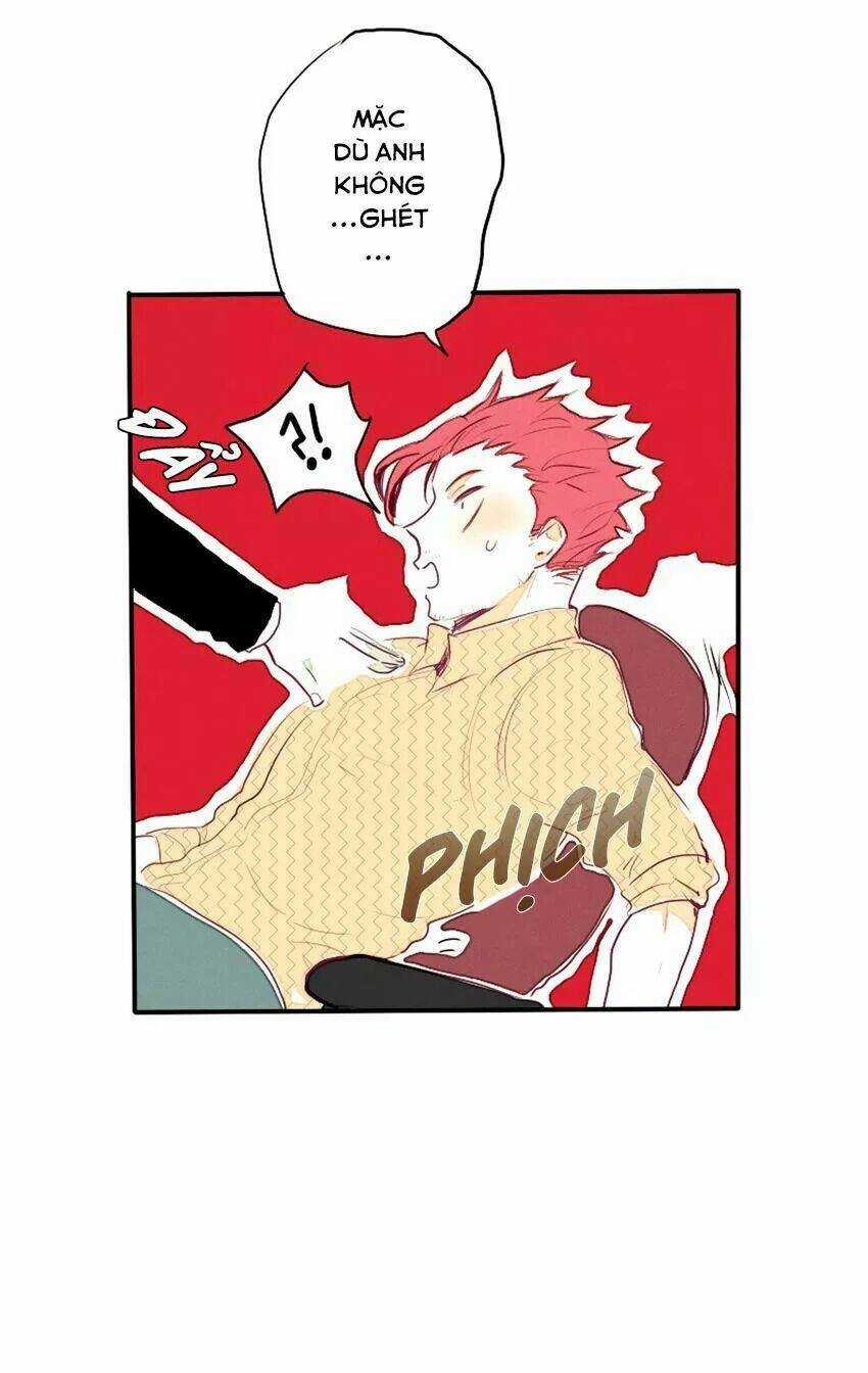 Cưới, Tôi Ư? Chapter 28 trang 7