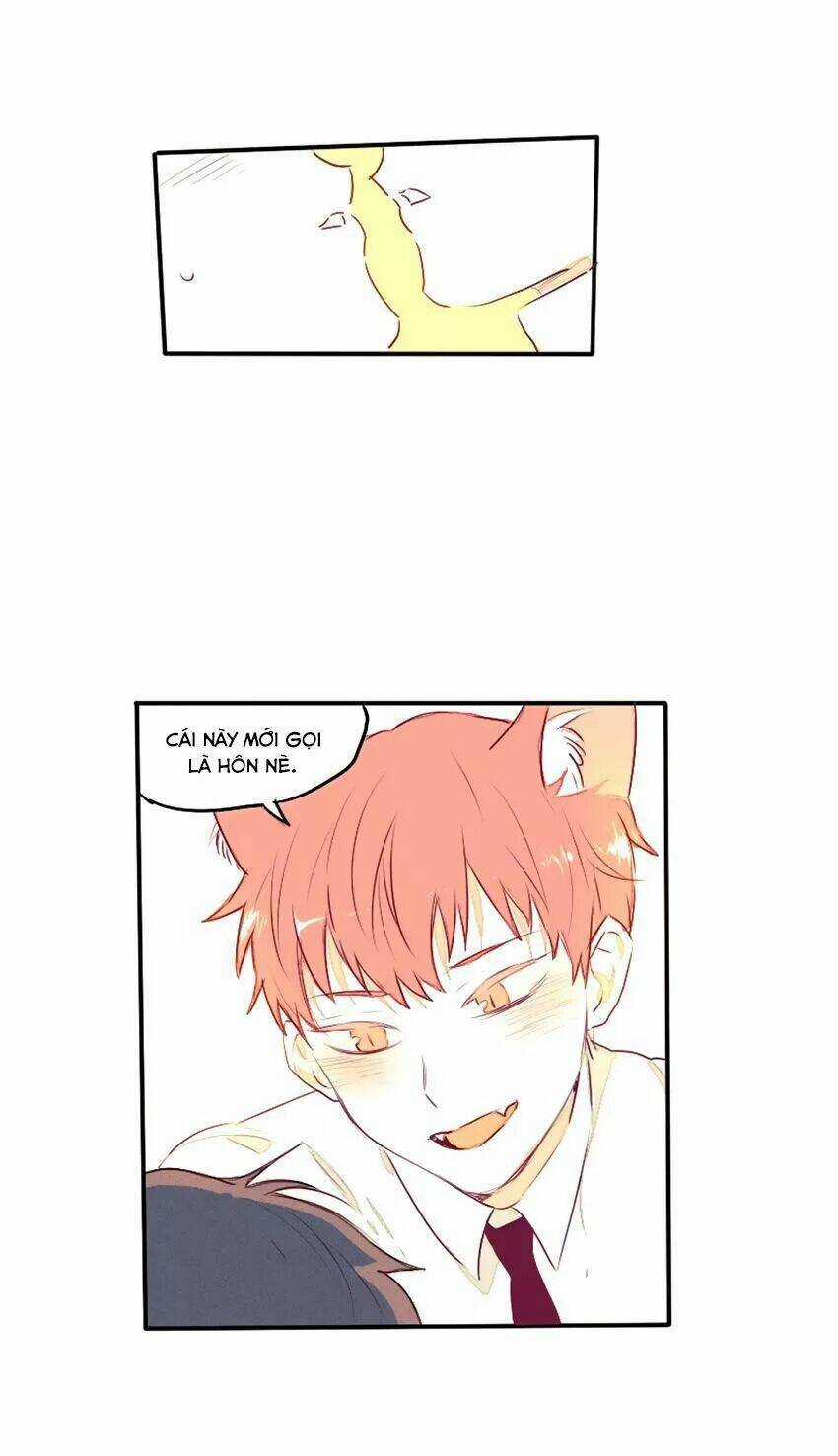 Cưới, Tôi Ư? Chapter 29 trang 10