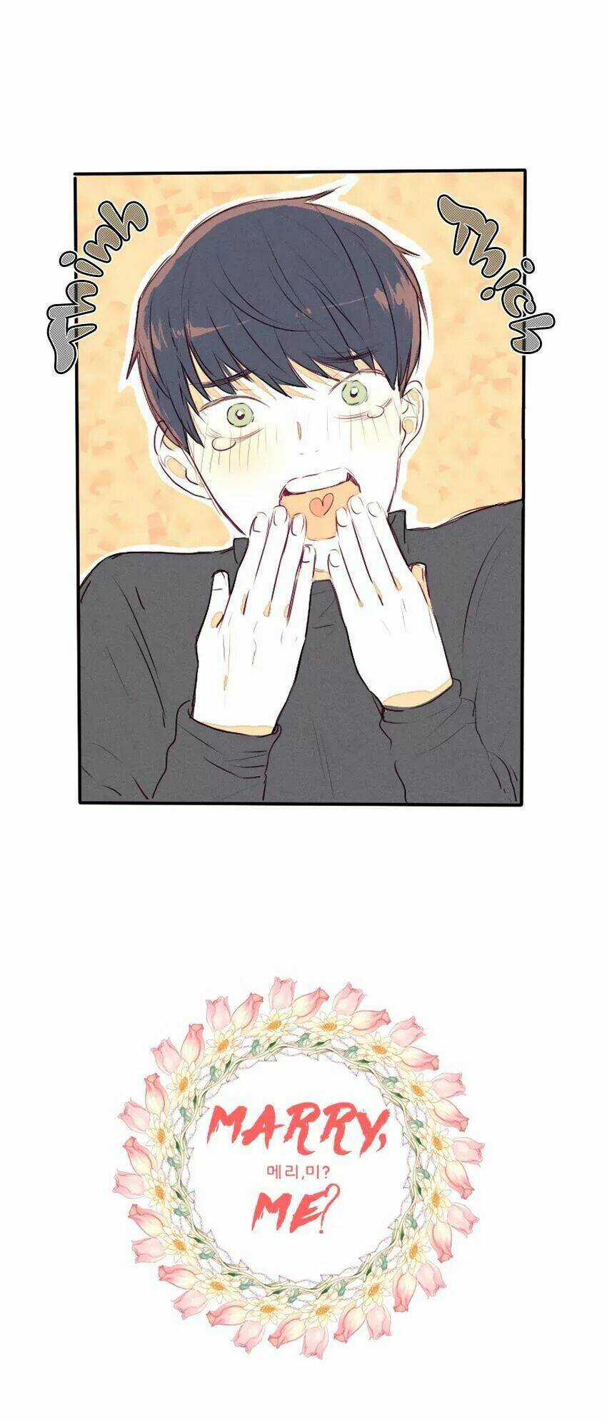 Cưới, Tôi Ư? Chapter 29 trang 11