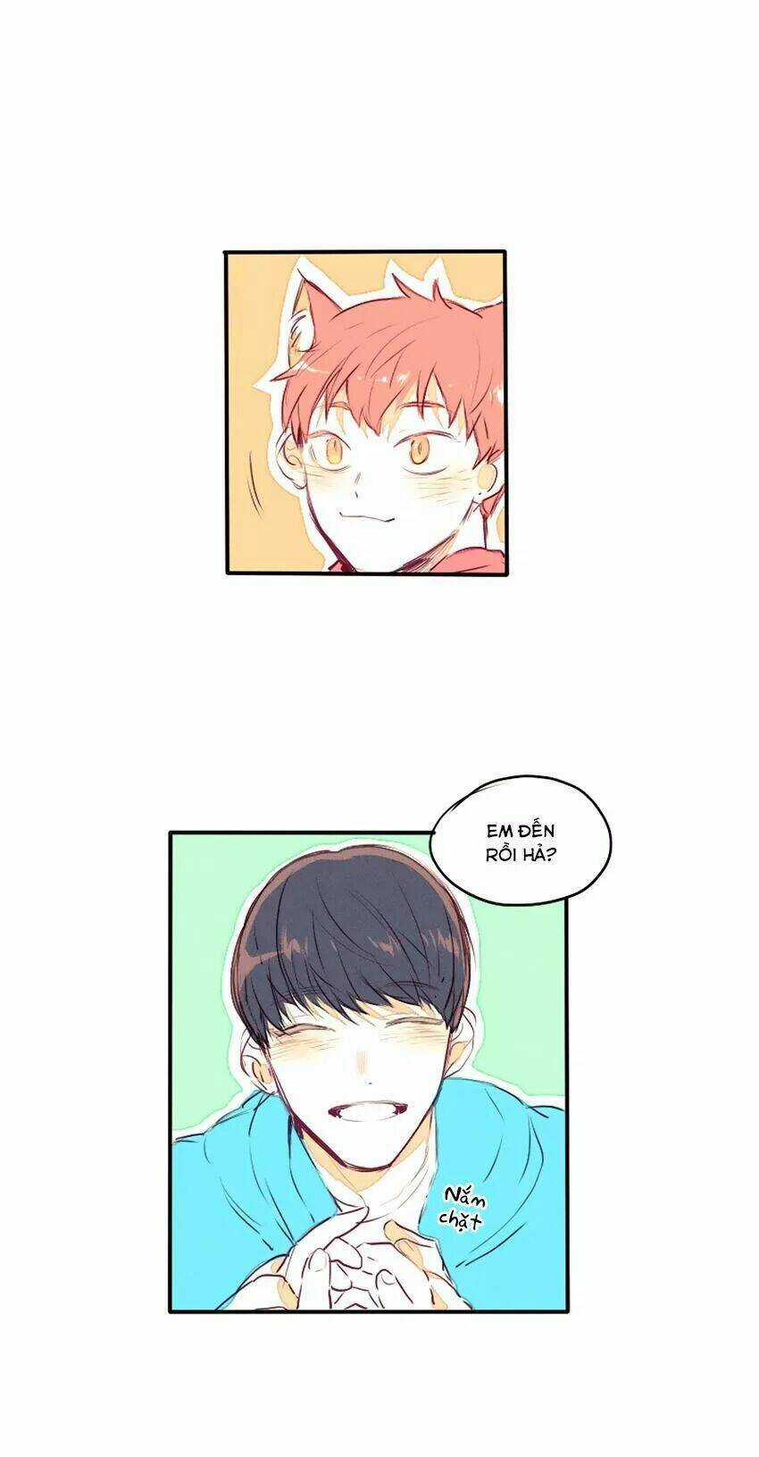 Cưới, Tôi Ư? Chapter 29 trang 13