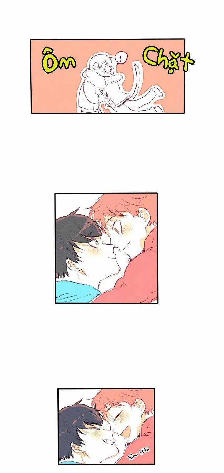 Cưới, Tôi Ư? Chapter 29 trang 14