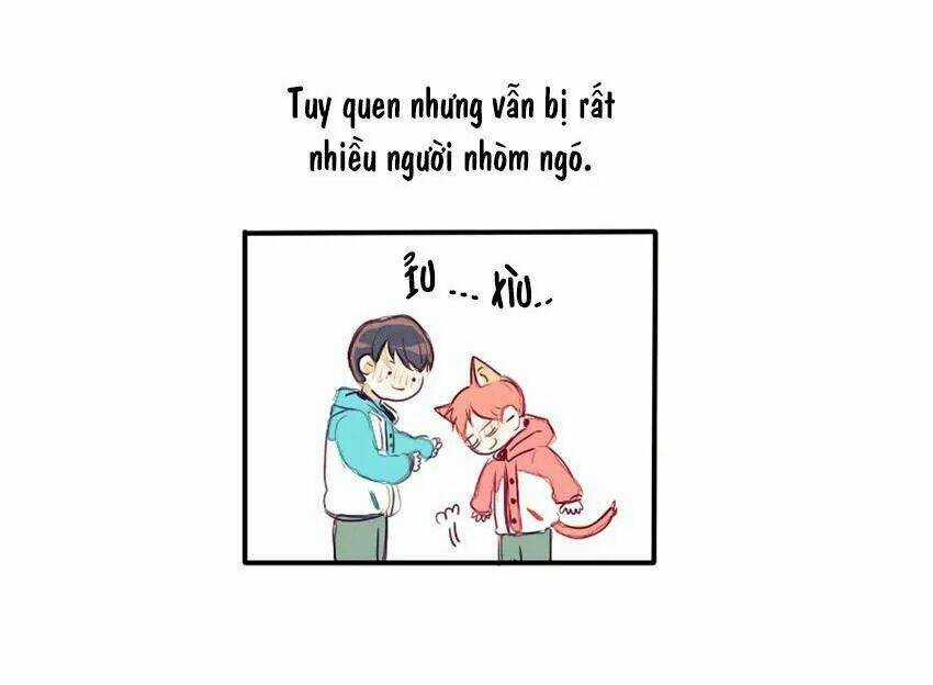 Cưới, Tôi Ư? Chapter 29 trang 16