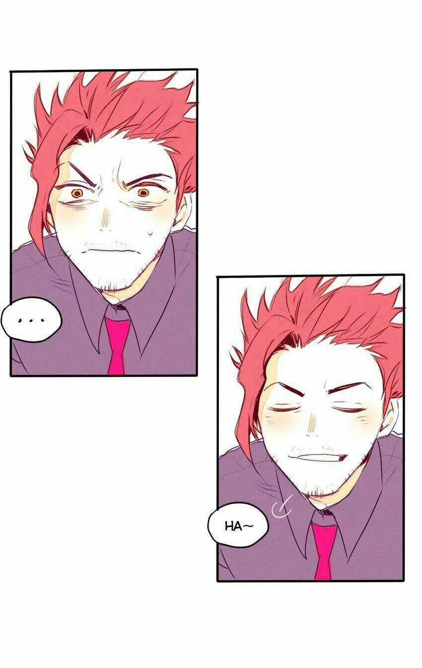 Cưới, Tôi Ư? Chapter 29 trang 31