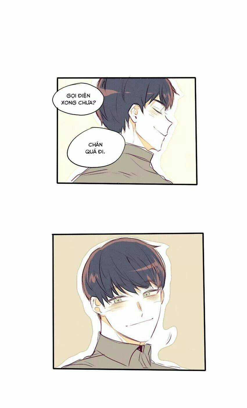 Cưới, Tôi Ư? Chapter 29 trang 39