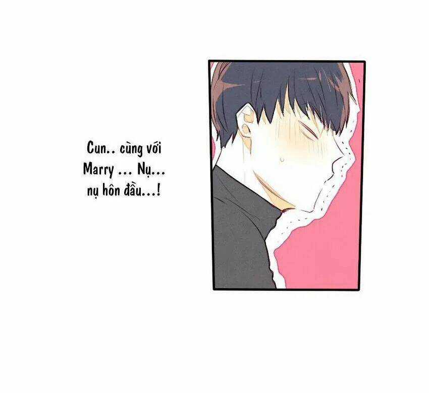 Cưới, Tôi Ư? Chapter 29 trang 4