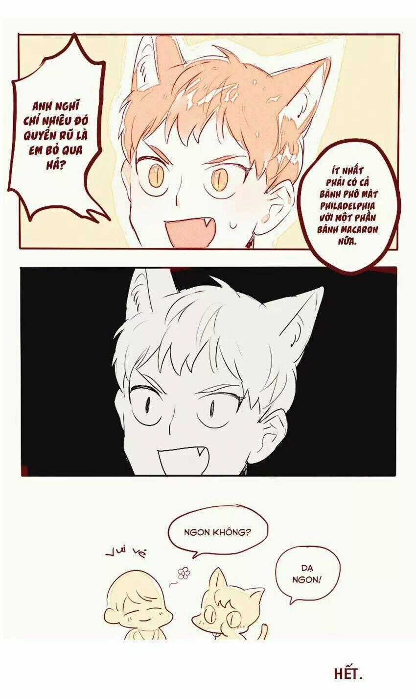 Cưới, Tôi Ư? Chapter 29 trang 45