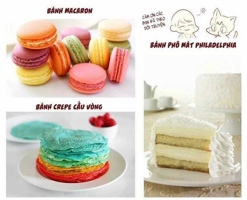 Cưới, Tôi Ư? Chapter 29 trang 46