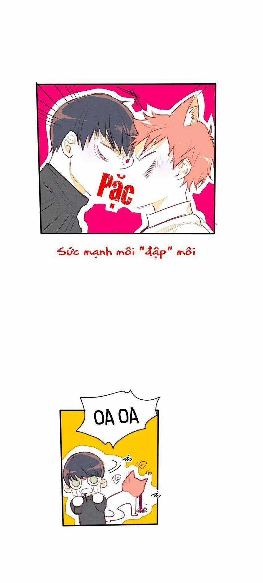 Cưới, Tôi Ư? Chapter 29 trang 5