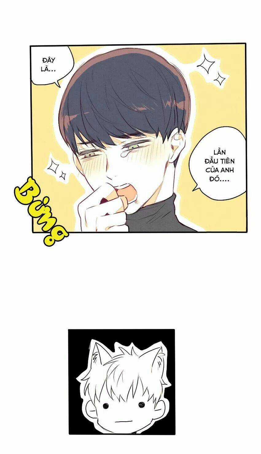 Cưới, Tôi Ư? Chapter 29 trang 7