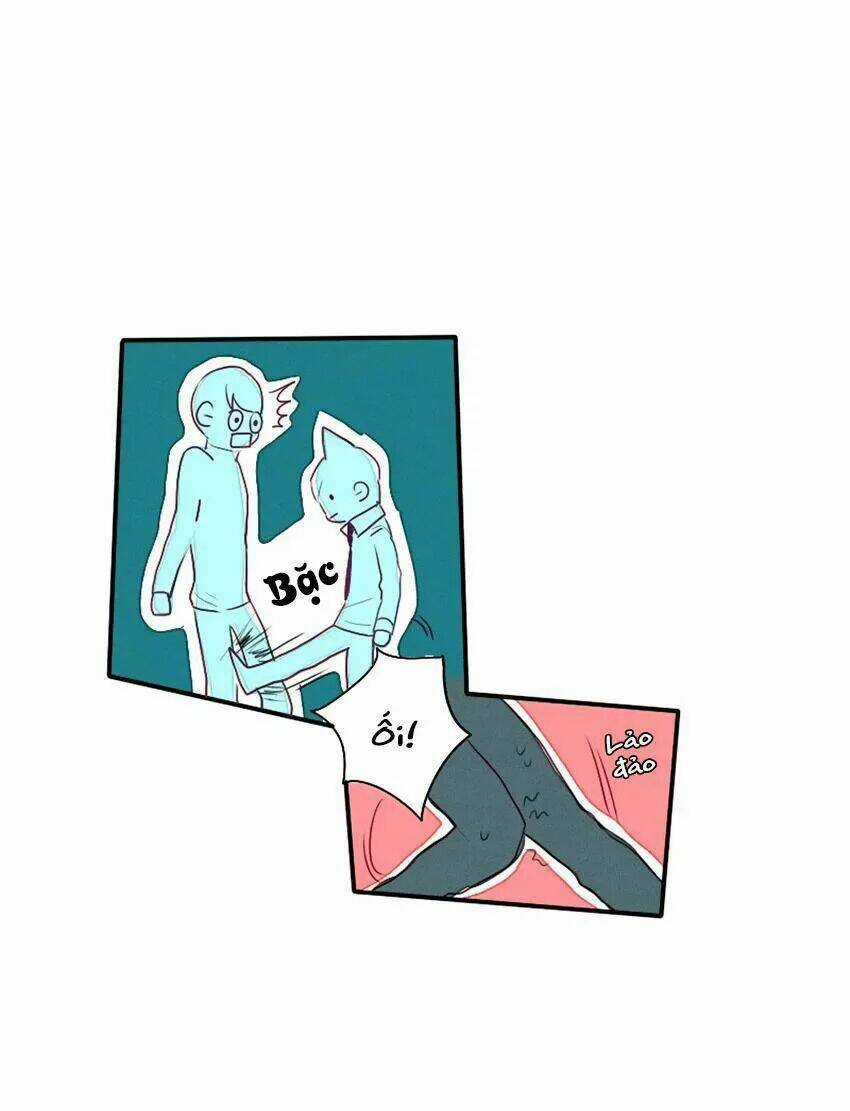 Cưới, Tôi Ư? Chapter 29 trang 8