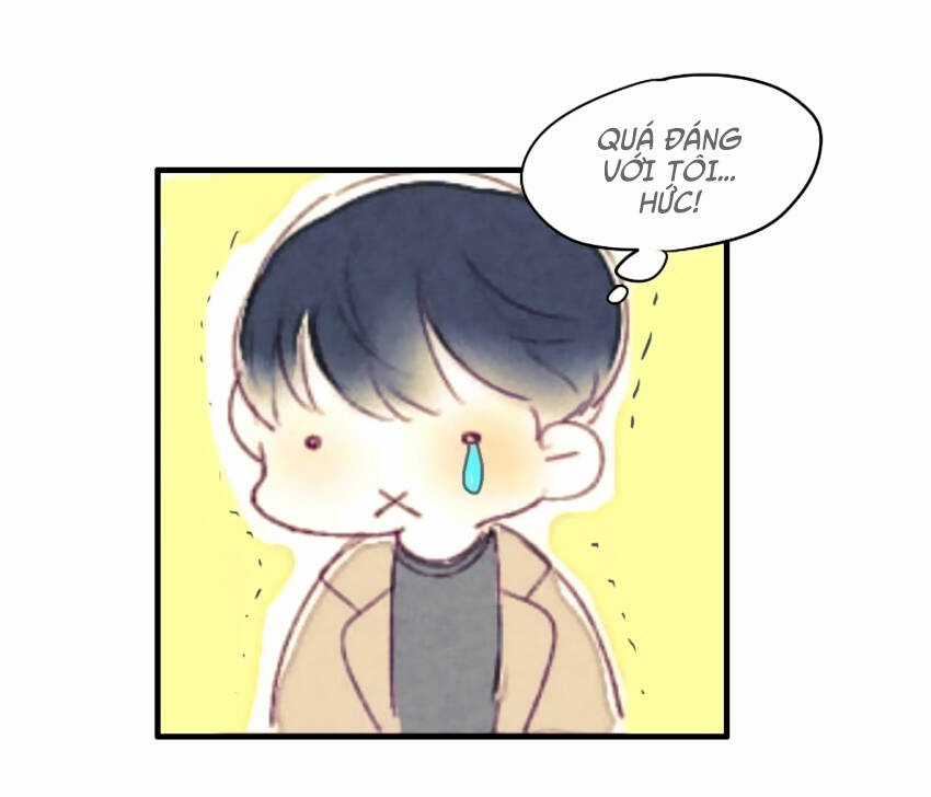 Cưới, Tôi Ư? Chapter 3 trang 13