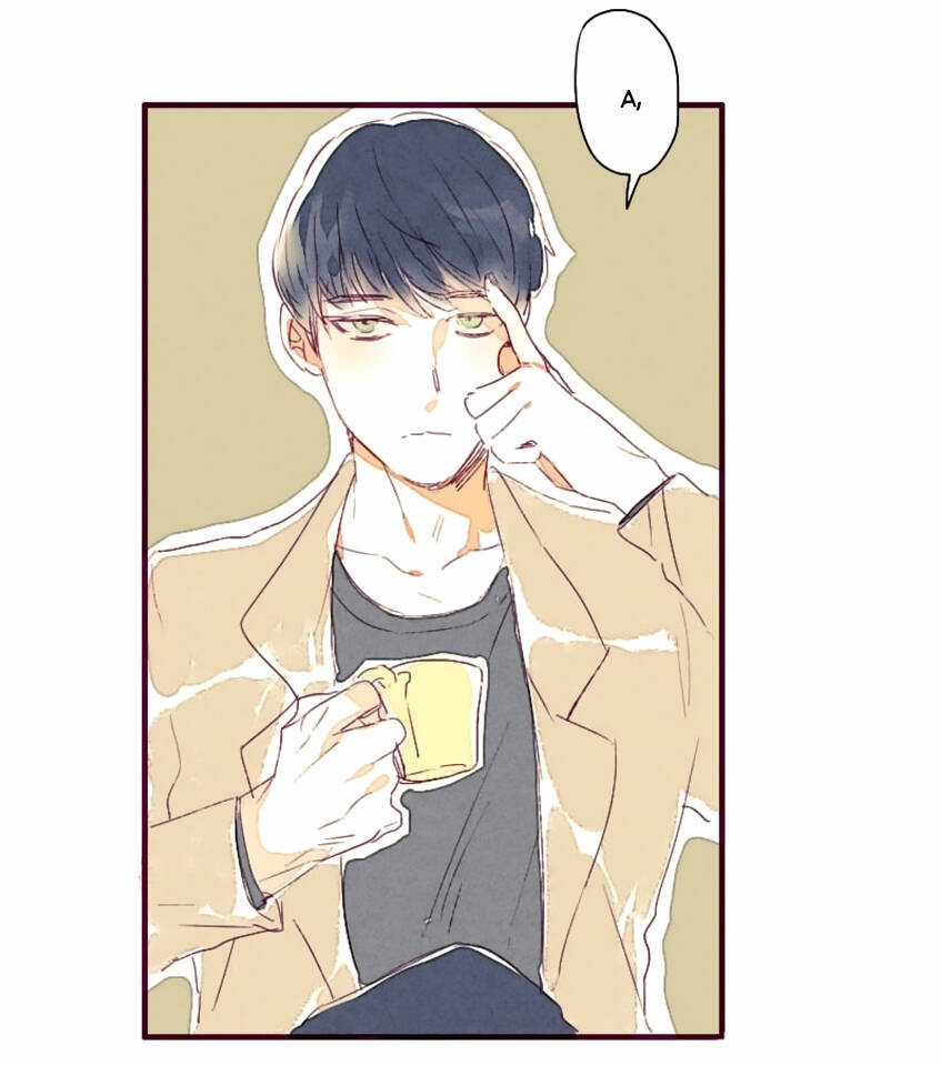 Cưới, Tôi Ư? Chapter 3 trang 16